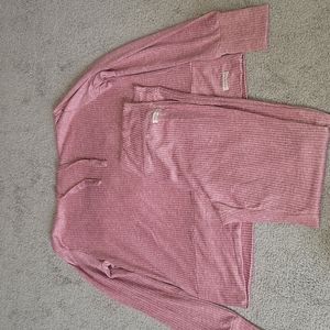 Danskin 2 piece set NWOT